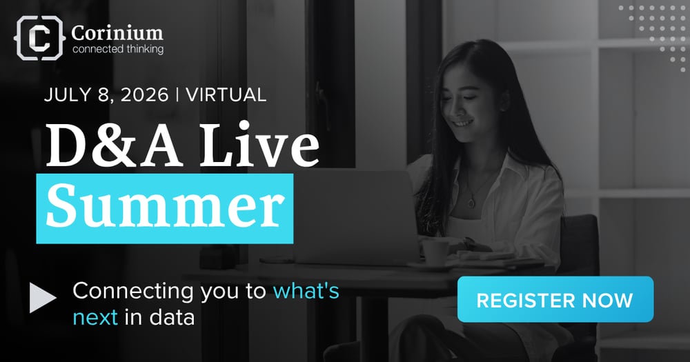 D&A Live Summer - Register