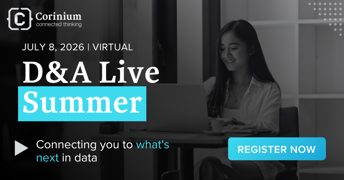 D&A Live Summer - Register