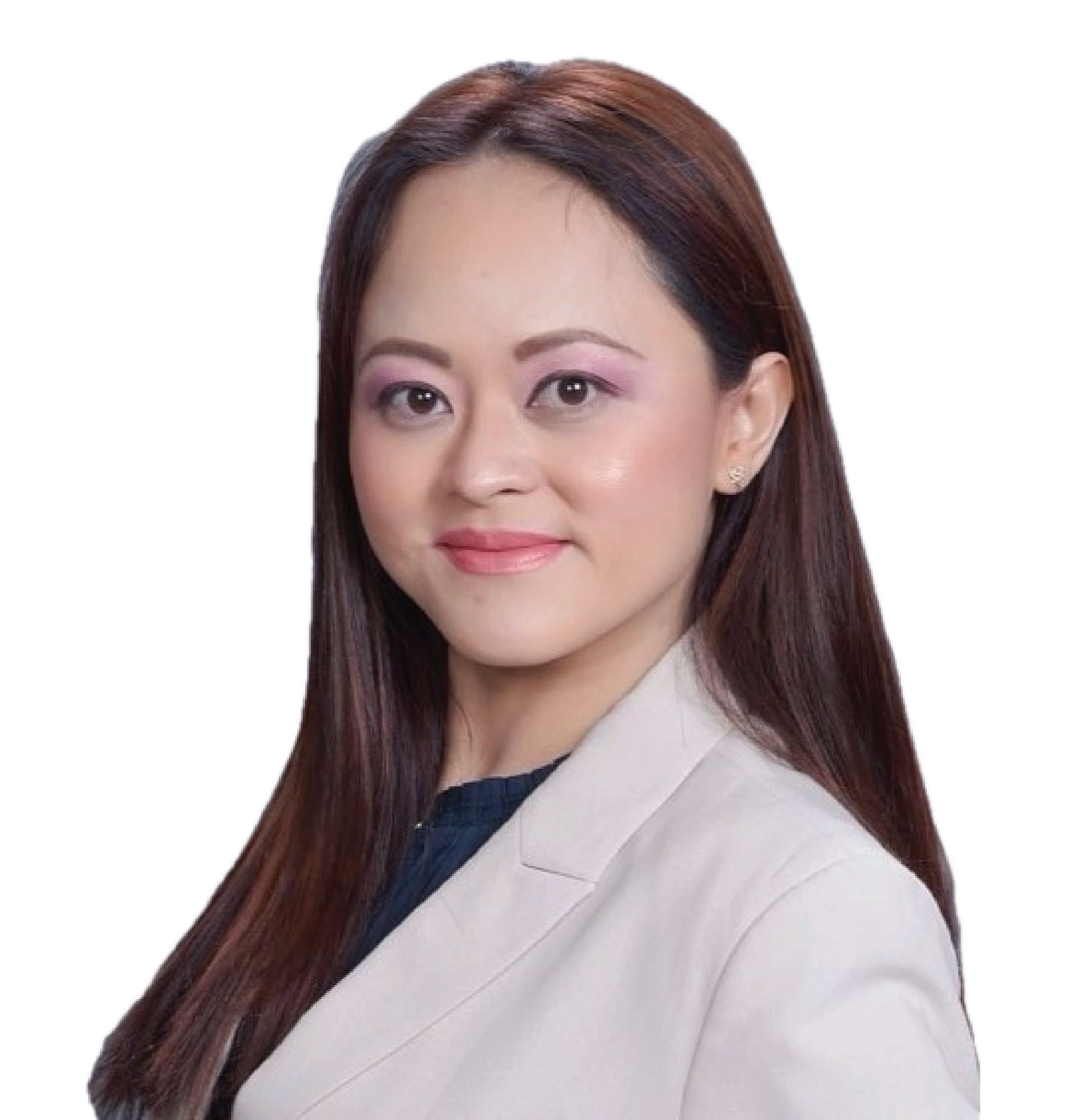 BS Portrait white background