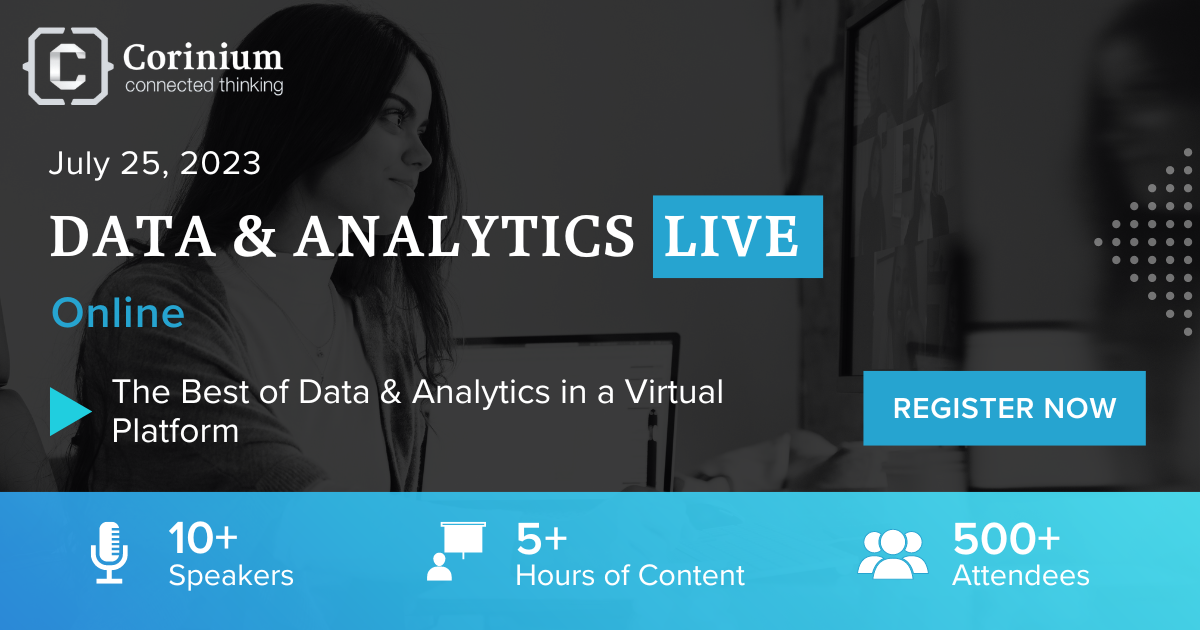 The Data Day Live