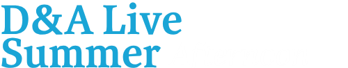 D&A Live Summer-1 D&A Live Summer-1