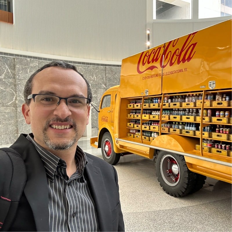 Edgar Nunez