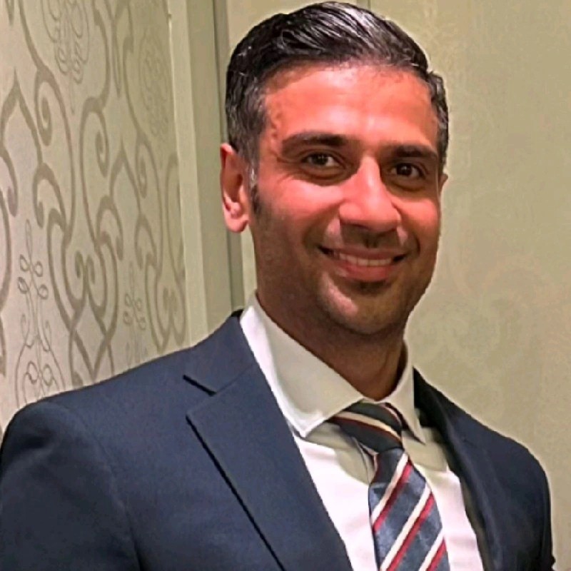 Farid Sheikhi - RBC x-4