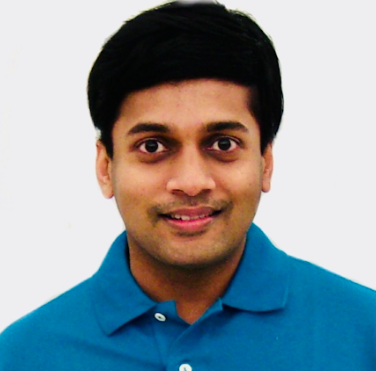 Krishna Chaitanya Yarlagadda